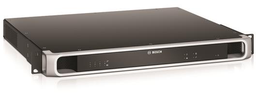 Amplifier, 600W, 4-Channel